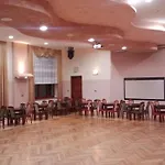 Osrodek Wczasowy Zielona Przesieka