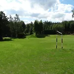 Osrodek Wczasowy Zielona Rezort *