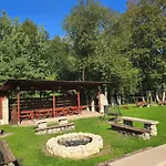 Osrodek Wczasowy Zielona Resort *
