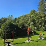 Resort Osrodek Wczasowy Zielona