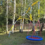Osrodek Wczasowy Zielona Resort