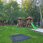 Resort Osrodek Wczasowy Zielona *