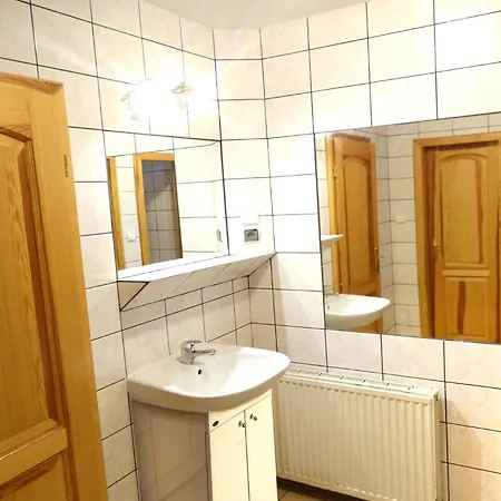 Osrodek Wczasowy Zielona