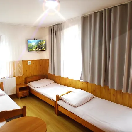 Osrodek Wczasowy Zielona منتجع *