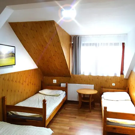 Osrodek Wczasowy Zielona