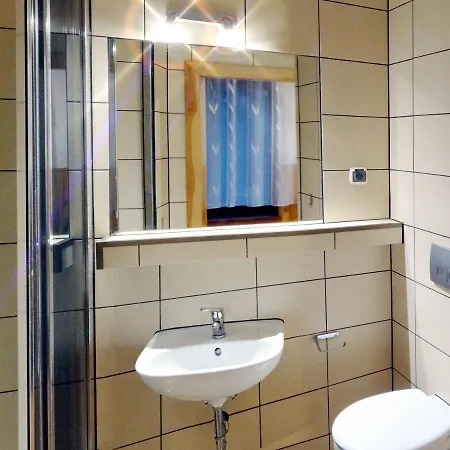 Osrodek Wczasowy Zielona منتجع *