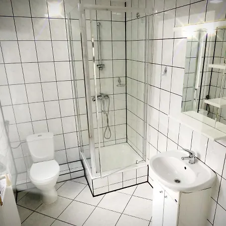 Osrodek Wczasowy Zielona Przesieka