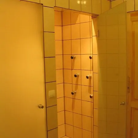 Osrodek Wczasowy Zielona *