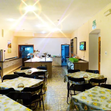 Osrodek Wczasowy Zielona Przesieka