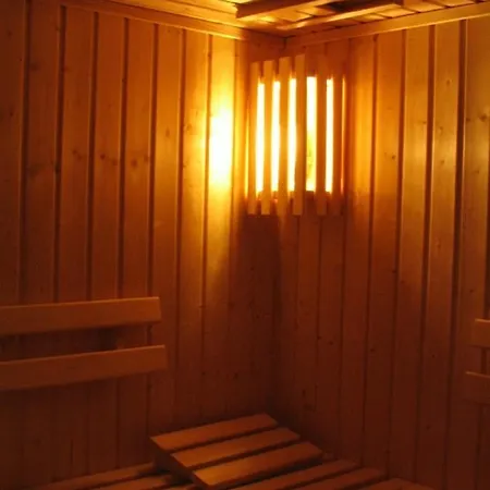 Feriested Osrodek Wczasowy Zielona Przesieka