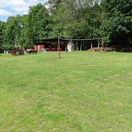 Osrodek Wczasowy Zielona *