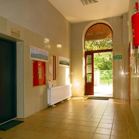Resort Osrodek Wczasowy Zielona *