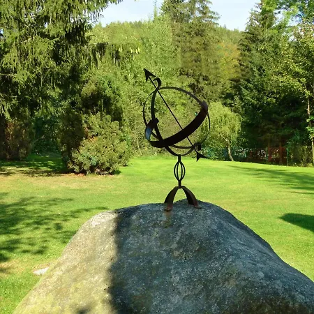 Osrodek Wczasowy Zielona منتجع برزيسكا