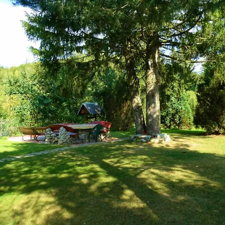 Osrodek Wczasowy Zielona Feriested *