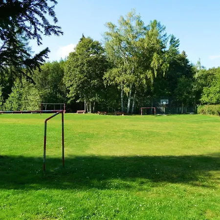 Osrodek Wczasowy Zielona