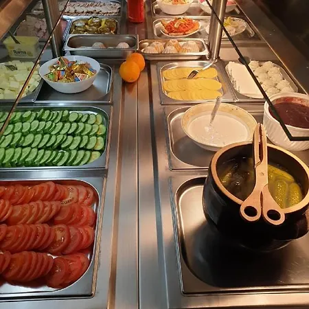 Osrodek Wczasowy Zielona منتجع *