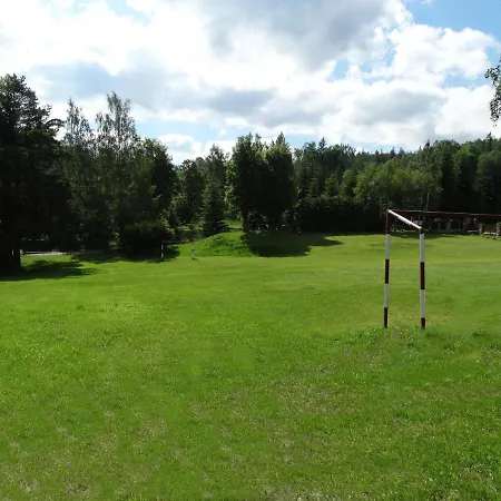 Osrodek Wczasowy Zielona 度假村 *