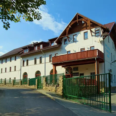 Osrodek Wczasowy Zielona Gospoda Przesieka