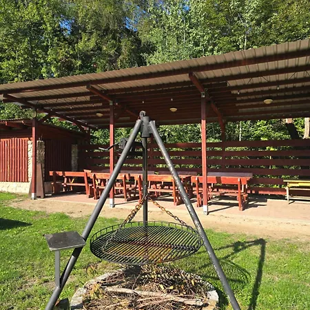 Osrodek Wczasowy Zielona