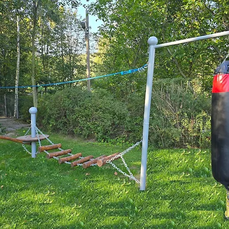 Rezort Osrodek Wczasowy Zielona
