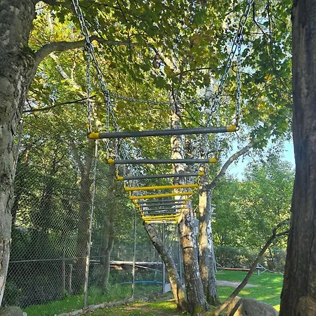 Osrodek Wczasowy Zielona Rezort
