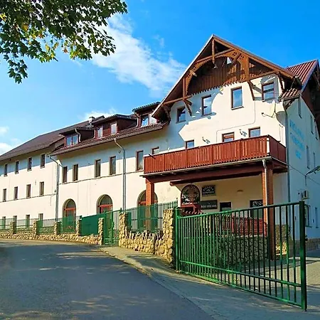 Osrodek Wczasowy Zielona