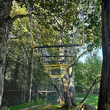 Osrodek Wczasowy Zielona *