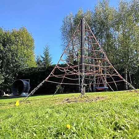 Rezort Osrodek Wczasowy Zielona Przesieka