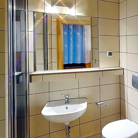 Osrodek Wczasowy Zielona *