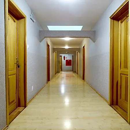 Osrodek Wczasowy Zielona