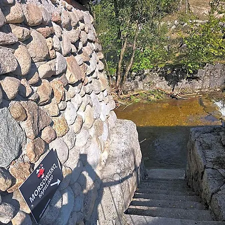 Osrodek Wczasowy Zielona