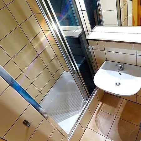 Rezort Osrodek Wczasowy Zielona