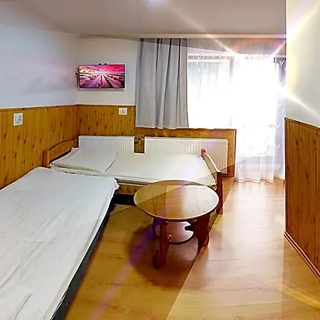 Rezort Osrodek Wczasowy Zielona