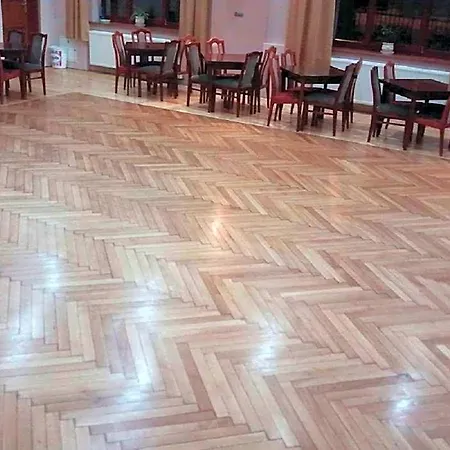 Osrodek Wczasowy Zielona Rezort