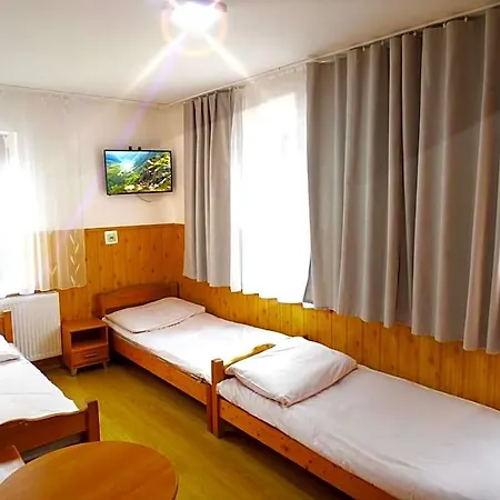 Rezort Osrodek Wczasowy Zielona