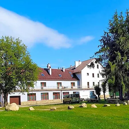 Osrodek Wczasowy Zielona Przesieka