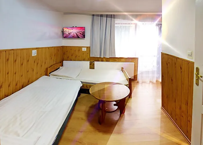 Resort Osrodek Wczasowy Zielona