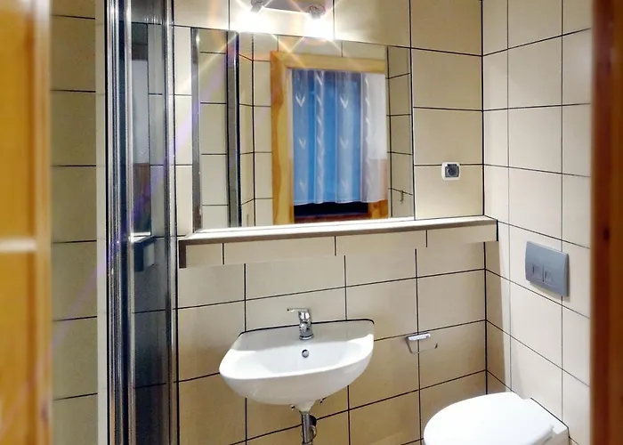 Osrodek Wczasowy Zielona Resort *