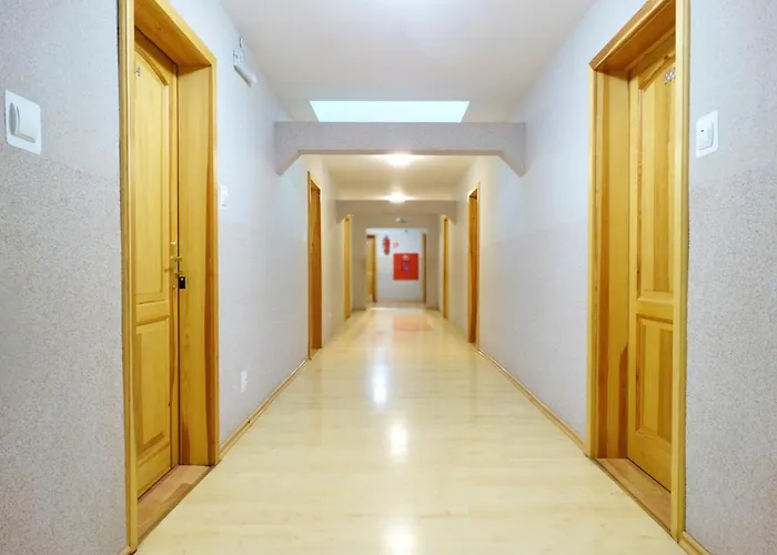 Osrodek Wczasowy Zielona Resort