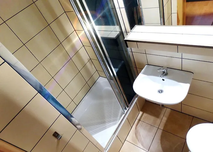 Osrodek Wczasowy Zielona Resort *