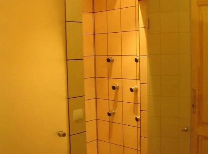 Osrodek Wczasowy Zielona *