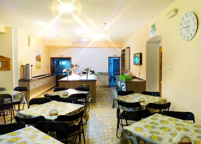 Osrodek Wczasowy Zielona Preseka