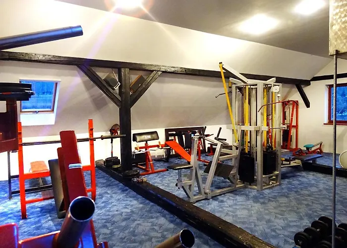 Osrodek Wczasowy Zielona