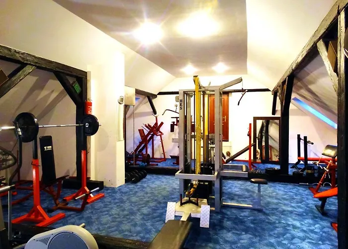 Osrodek Wczasowy Zielona