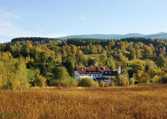 Osrodek Wczasowy Zielona Resort *