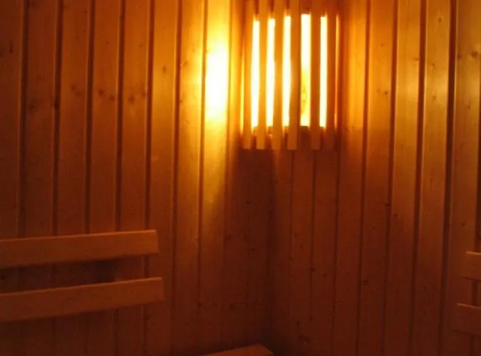 Resort Osrodek Wczasowy Zielona Preseka