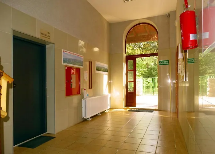 Resort Osrodek Wczasowy Zielona *