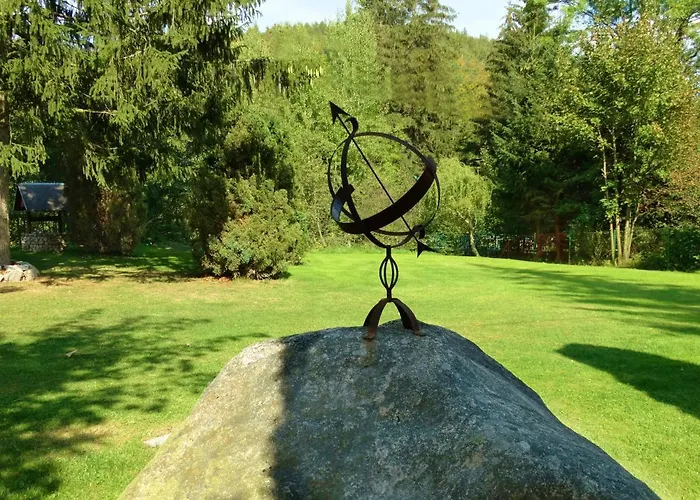 Osrodek Wczasowy Zielona Resort Preseka