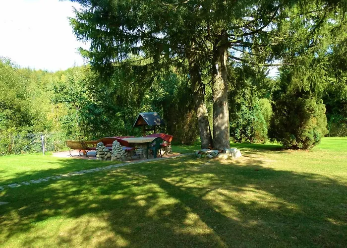 Osrodek Wczasowy Zielona Resort *