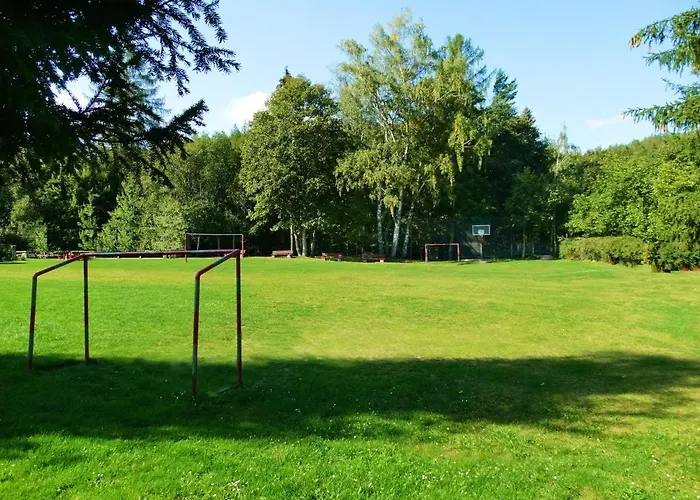 Osrodek Wczasowy Zielona